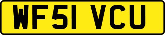 WF51VCU
