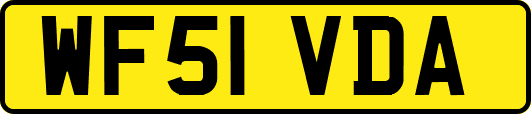 WF51VDA