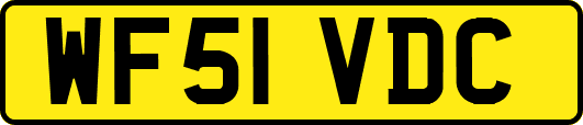WF51VDC