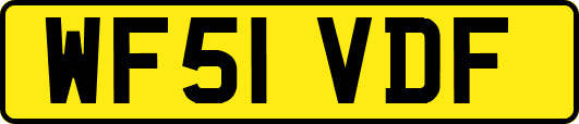 WF51VDF
