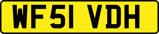 WF51VDH