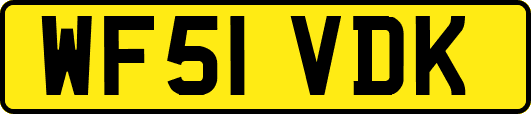 WF51VDK