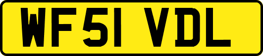 WF51VDL