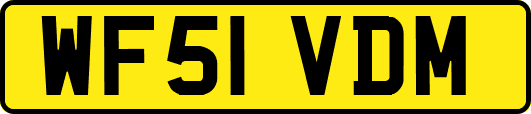 WF51VDM
