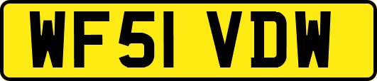 WF51VDW