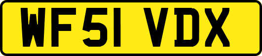 WF51VDX