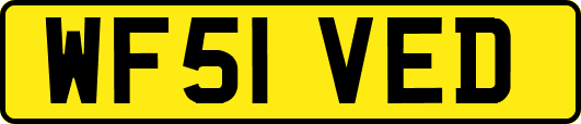 WF51VED