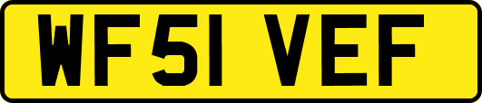 WF51VEF