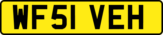 WF51VEH