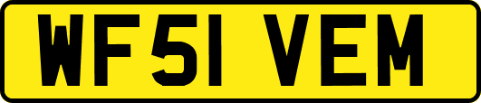 WF51VEM