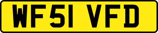 WF51VFD