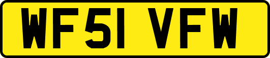 WF51VFW