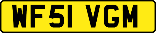 WF51VGM