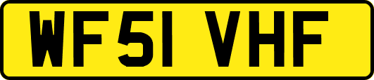WF51VHF