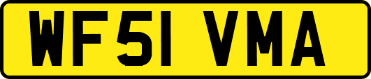 WF51VMA