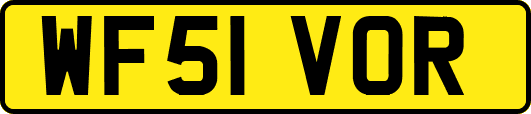 WF51VOR