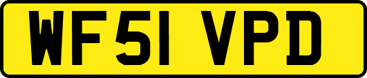 WF51VPD