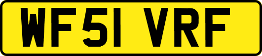 WF51VRF