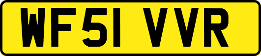 WF51VVR