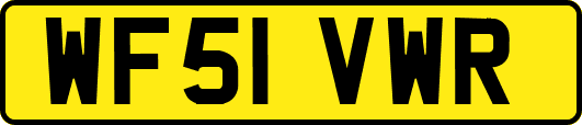 WF51VWR