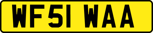 WF51WAA