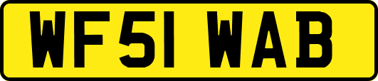 WF51WAB