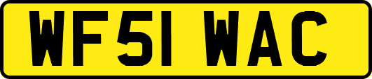 WF51WAC