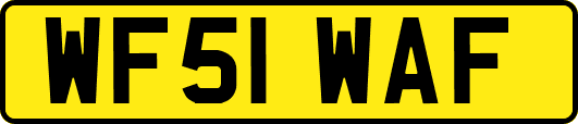 WF51WAF