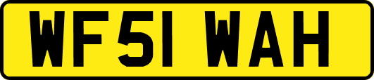 WF51WAH