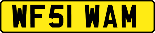 WF51WAM