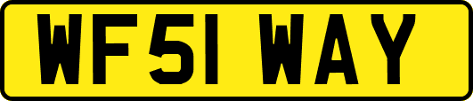 WF51WAY