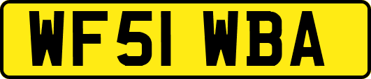 WF51WBA