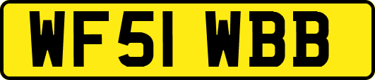 WF51WBB