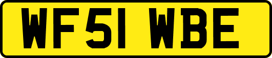 WF51WBE