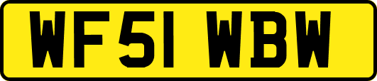 WF51WBW