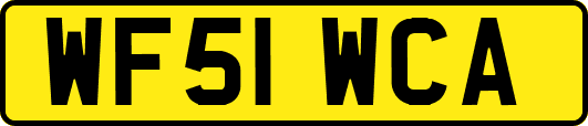 WF51WCA