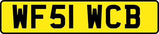 WF51WCB