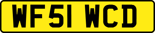 WF51WCD
