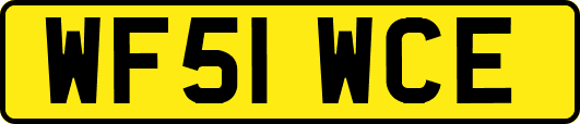 WF51WCE
