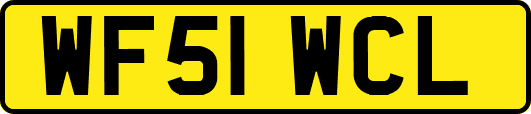 WF51WCL