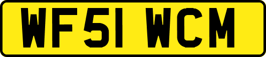 WF51WCM