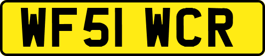 WF51WCR