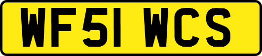 WF51WCS