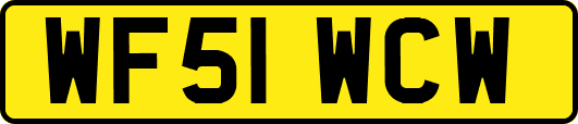 WF51WCW