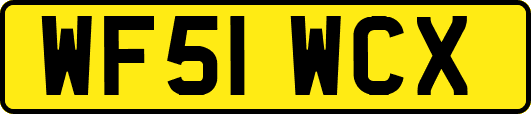 WF51WCX