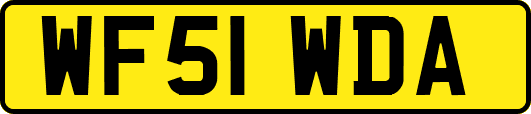 WF51WDA