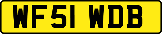 WF51WDB