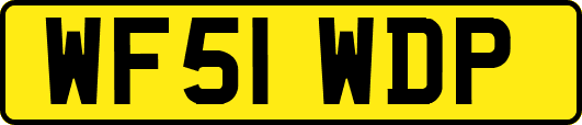 WF51WDP