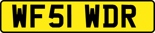 WF51WDR
