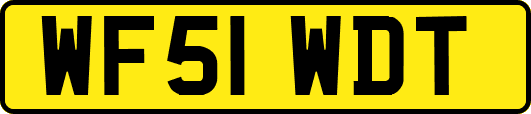 WF51WDT
